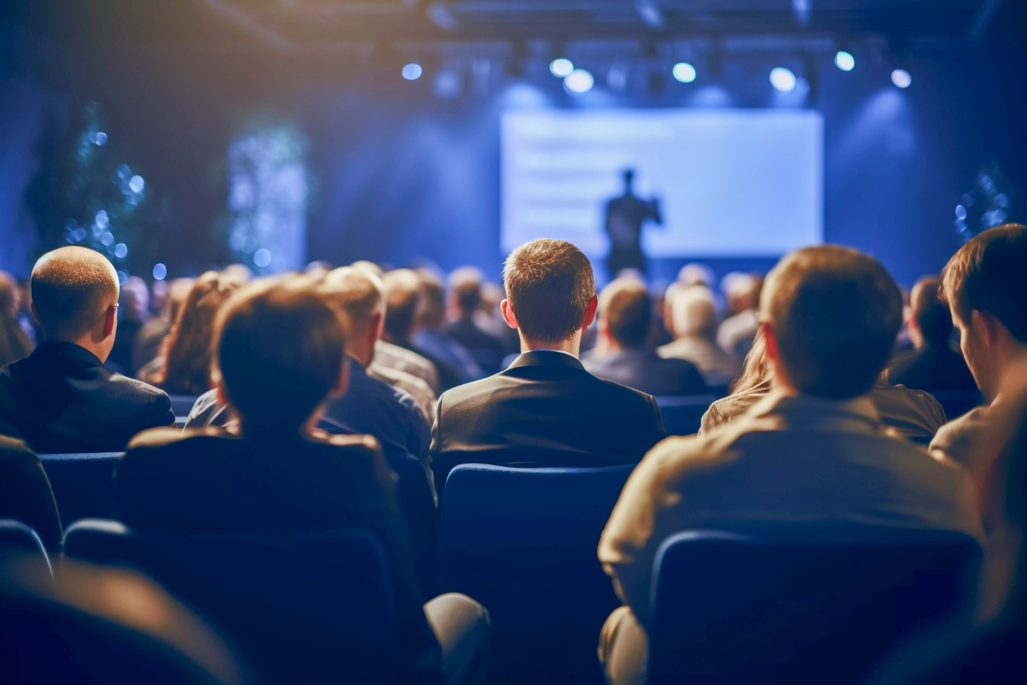 SAVE THE DATE — Final Conference, 2 December 2025 in Brussels